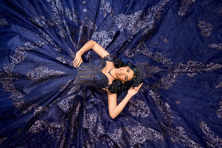 Fotografía profesional de quinceañera 50