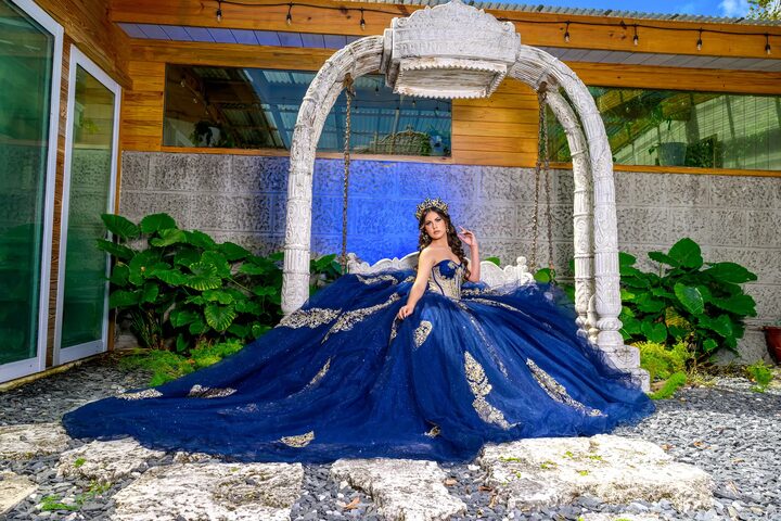 Fotografía profesional de quinceañera 53